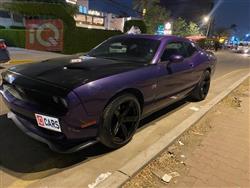 دودج تشالنجر